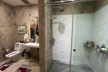 Glenmarie Residences