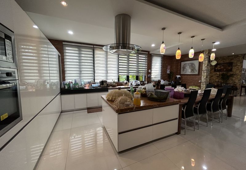 Glenmarie Residences