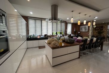 Glenmarie Residences