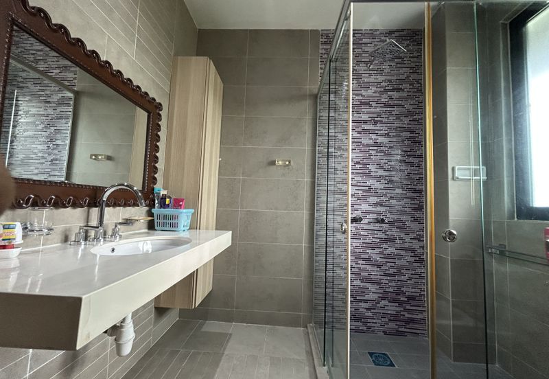 Glenmarie Residences