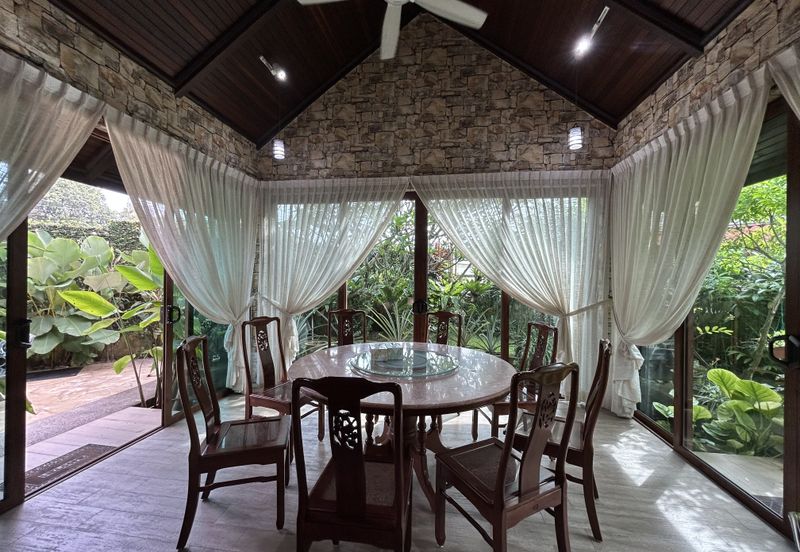 Glenmarie Residences