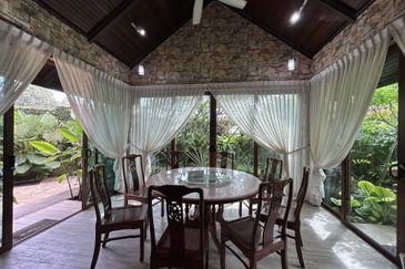 Glenmarie Residences