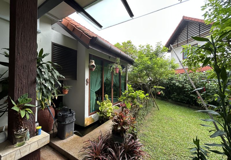 Glenmarie Residences