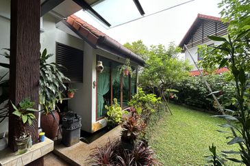 Glenmarie Residences