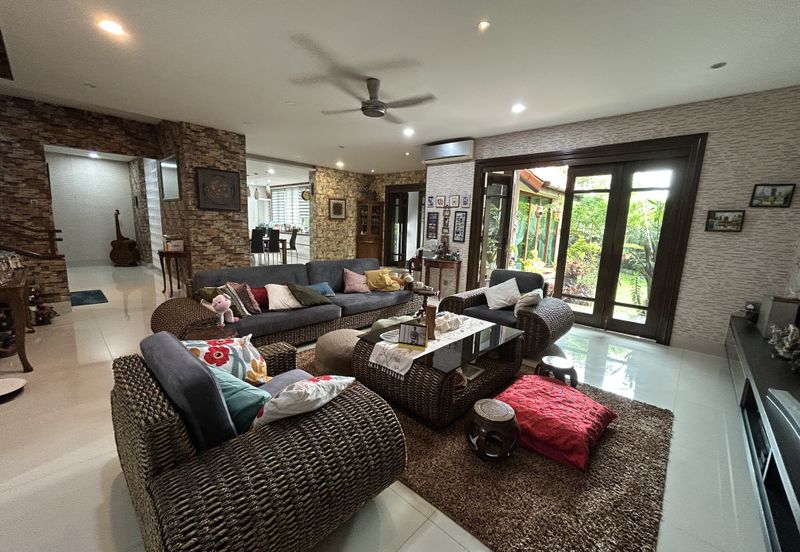 Glenmarie Residences