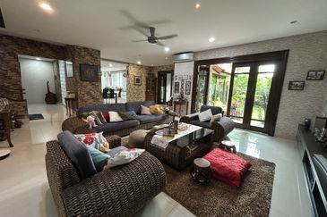 Glenmarie Residences