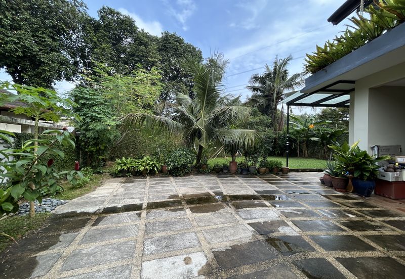 Glenmarie Residences