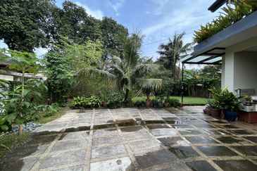 Glenmarie Residences