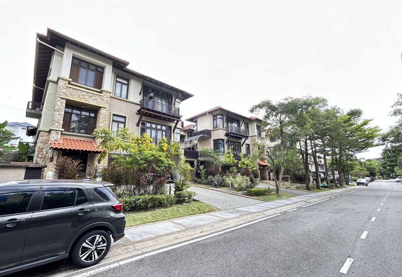 Glenmarie Residences