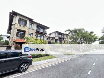 Glenmarie Residences Bungalow, Selangor, Glenmarie