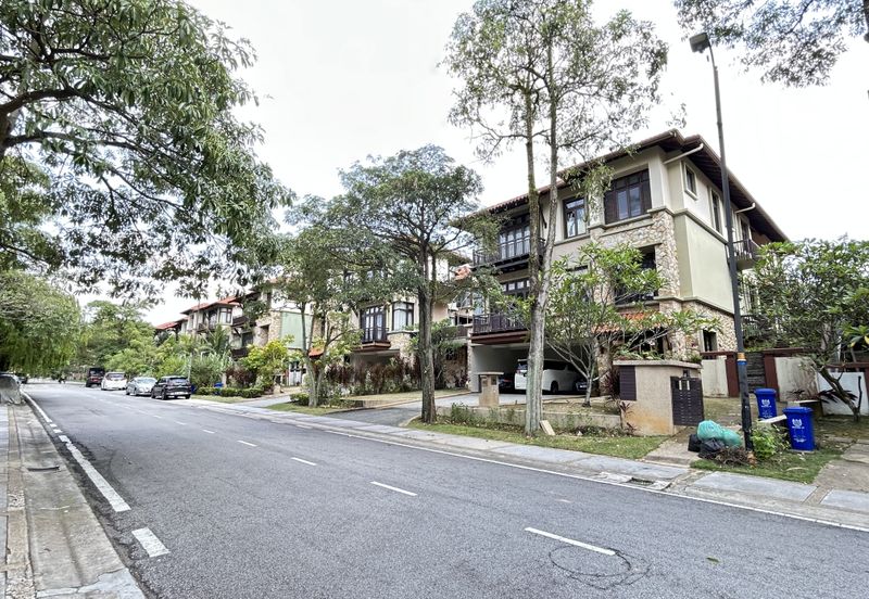 Glenmarie Residences