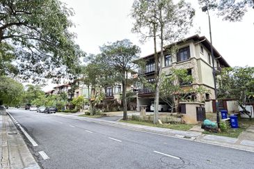 Glenmarie Residences