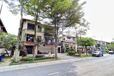 Glenmarie Residences