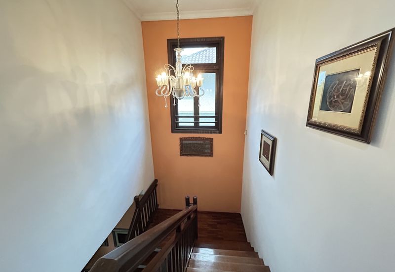 Glenmarie Residences