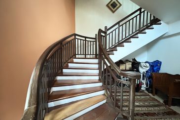 Glenmarie Residences