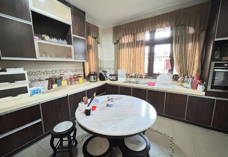 Glenmarie Residences