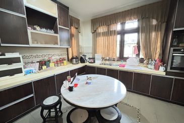 Glenmarie Residences