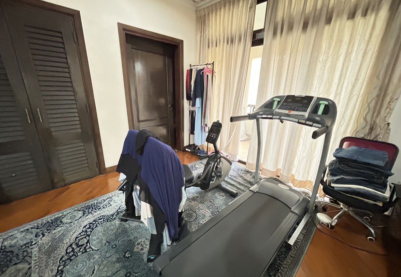 Glenmarie Residences