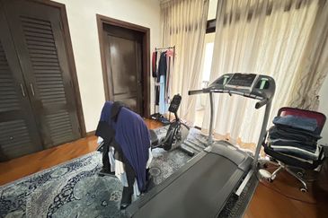 Glenmarie Residences