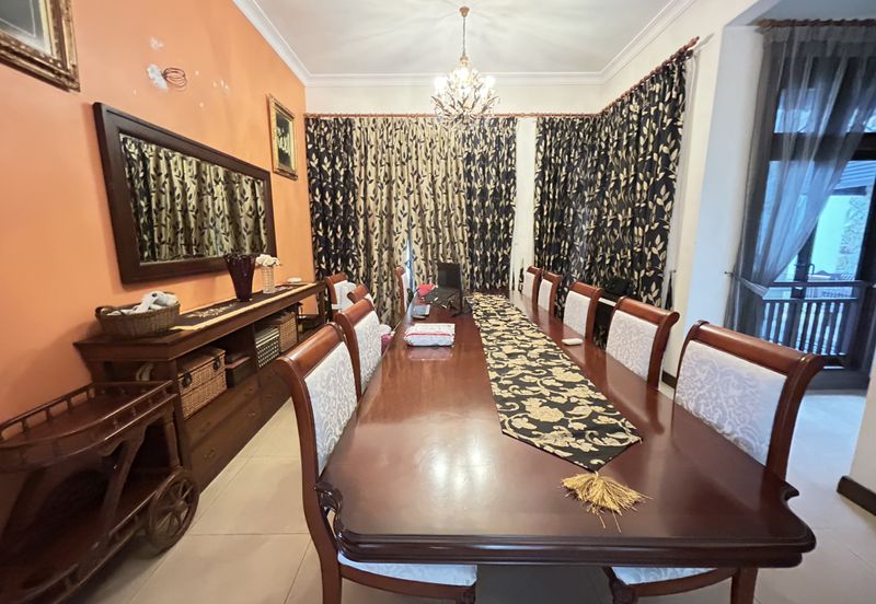 Glenmarie Residences