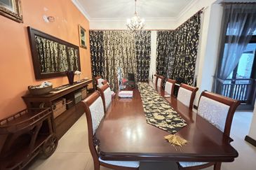 Glenmarie Residences