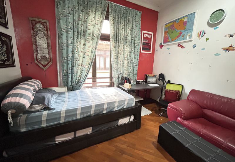 Glenmarie Residences