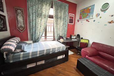 Glenmarie Residences