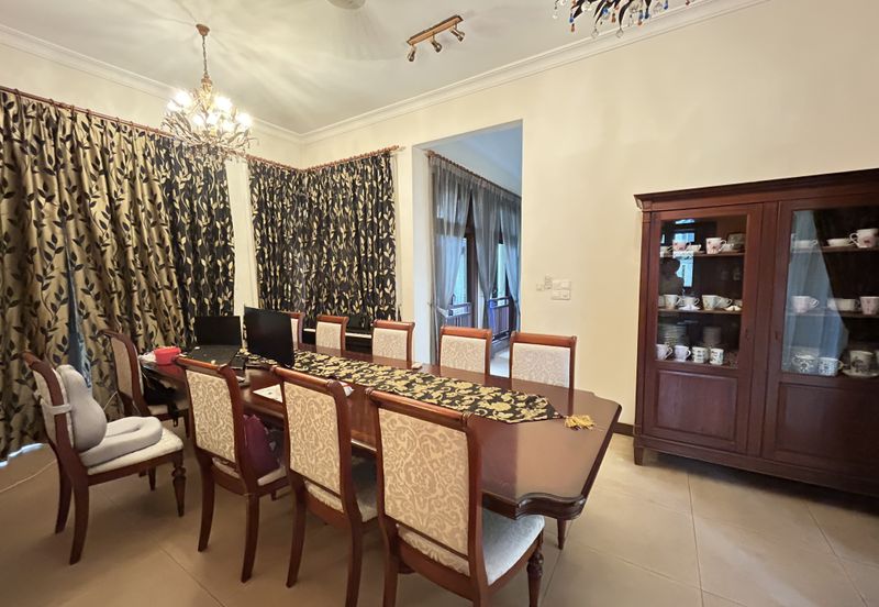 Glenmarie Residences