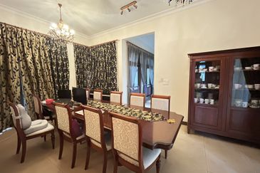 Glenmarie Residences