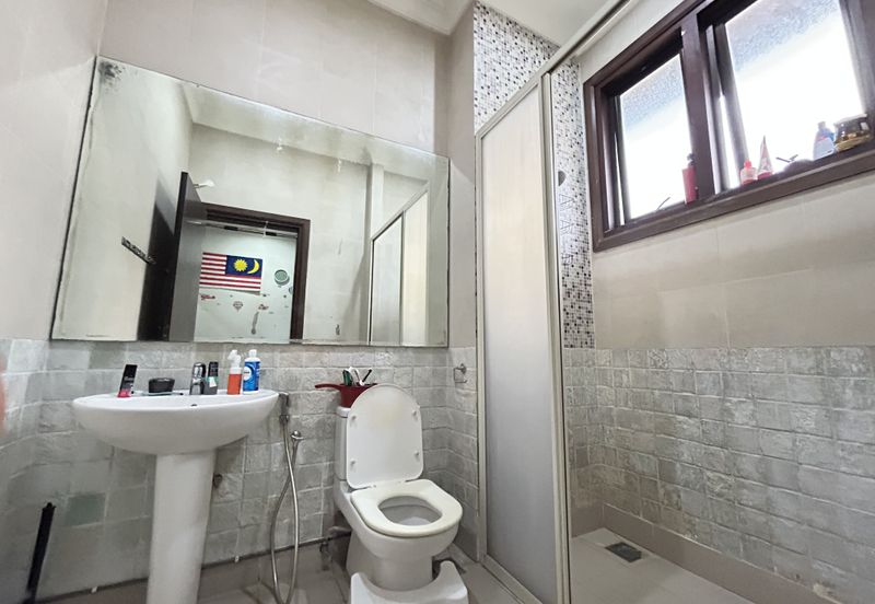 Glenmarie Residences