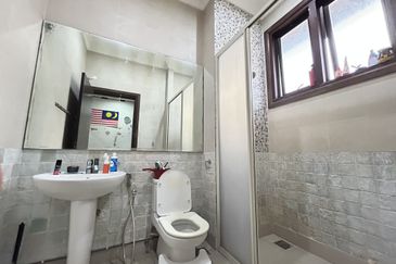 Glenmarie Residences