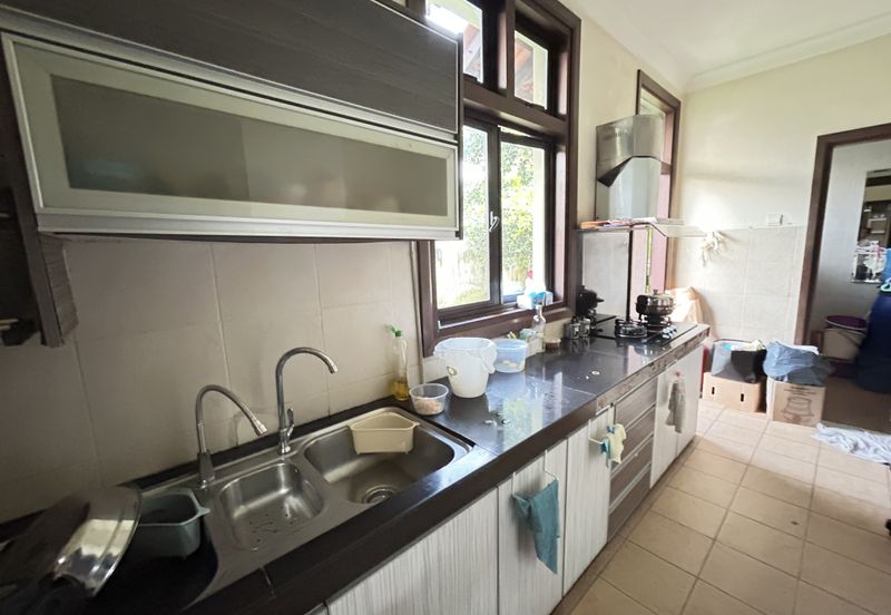 Glenmarie Residences