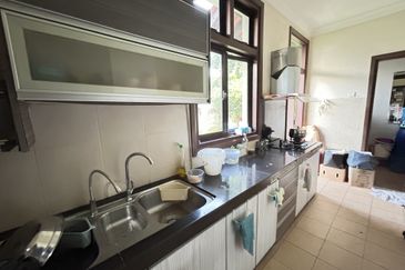 Glenmarie Residences