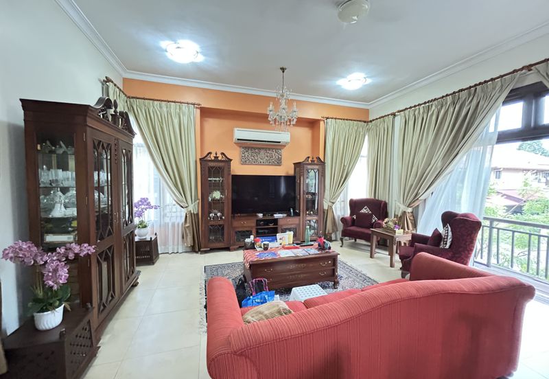 Glenmarie Residences