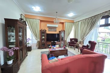 Glenmarie Residences