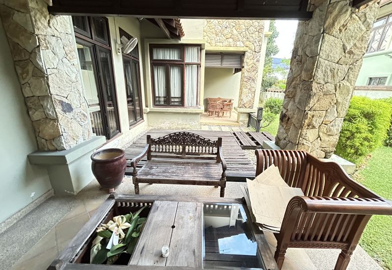 Glenmarie Residences