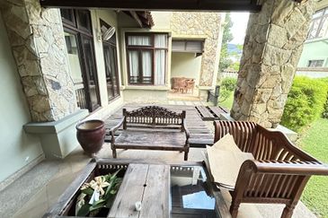 Glenmarie Residences