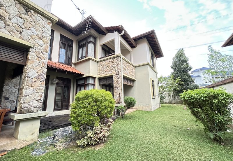 Glenmarie Residences