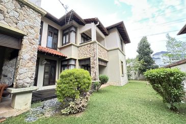 Glenmarie Residences