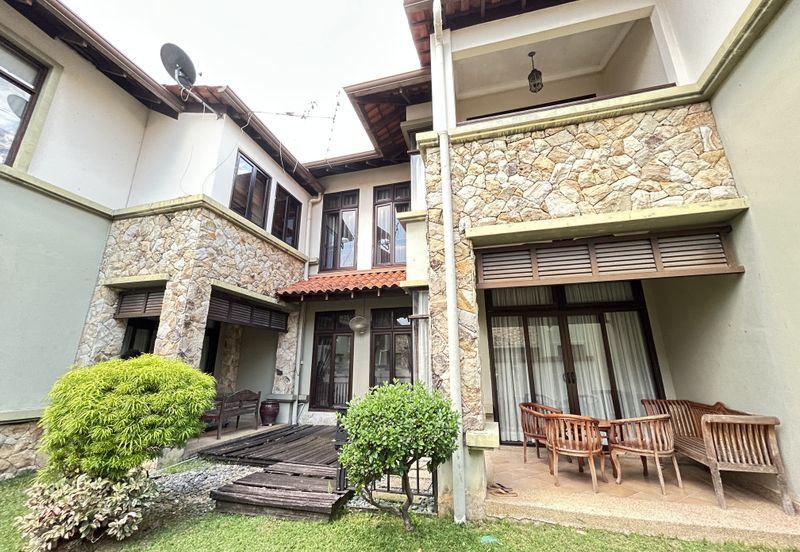 Glenmarie Residences