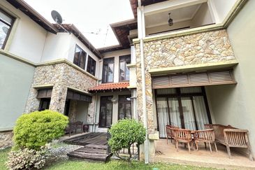 Glenmarie Residences