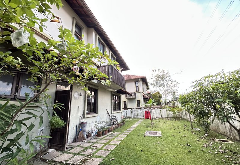 Glenmarie Residences