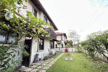 Glenmarie Residences