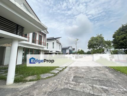 Glenmarie Gardens Bungalow, Selangor, Glenmarie