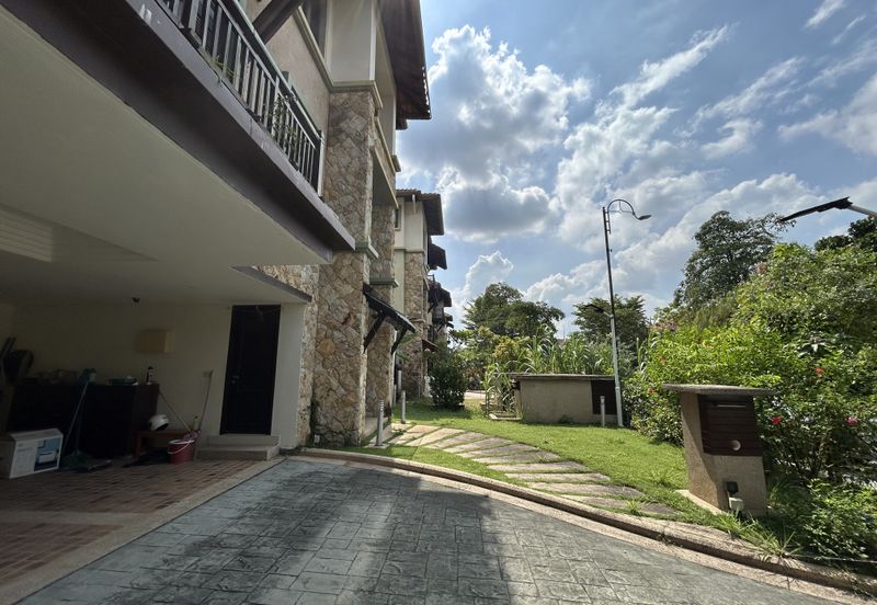 Glenmarie Residences