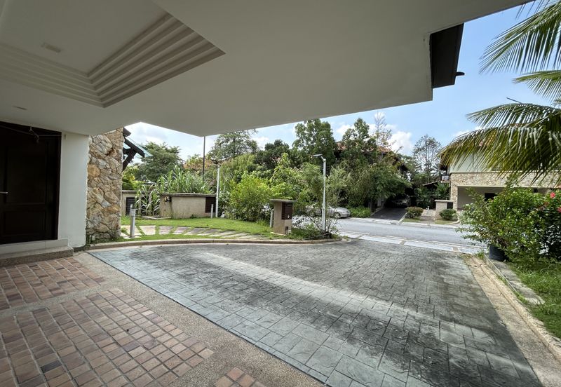 Glenmarie Residences