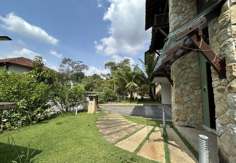 Glenmarie Residences