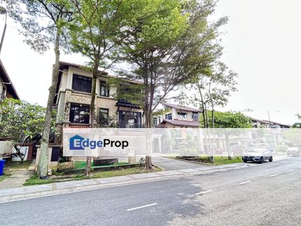 Glenmarie Residences Bungalow, Selangor, Glenmarie