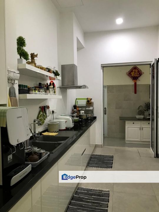 Temasya Citra, Selangor, Glenmarie