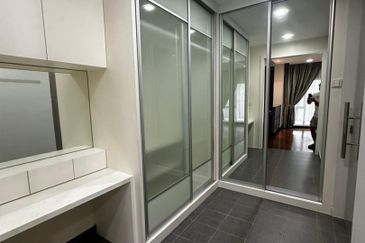 USJ Avenue @ USJ Heights